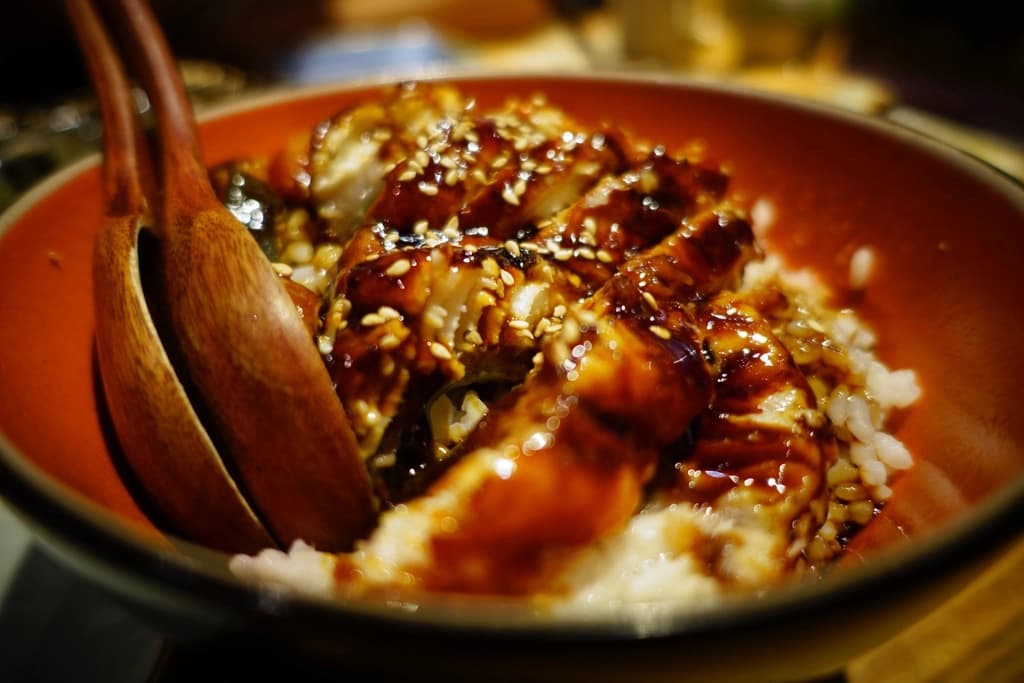 Mapo tofu
