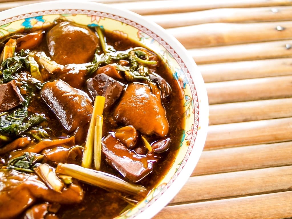 Lueur de Braise