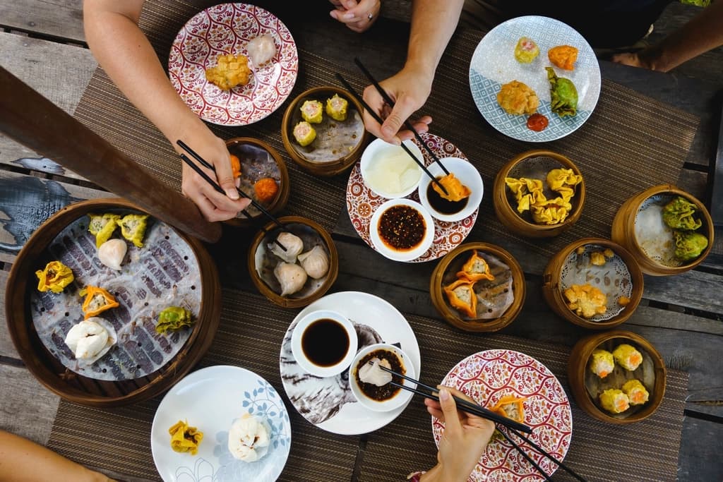 Le rituel de la marmite